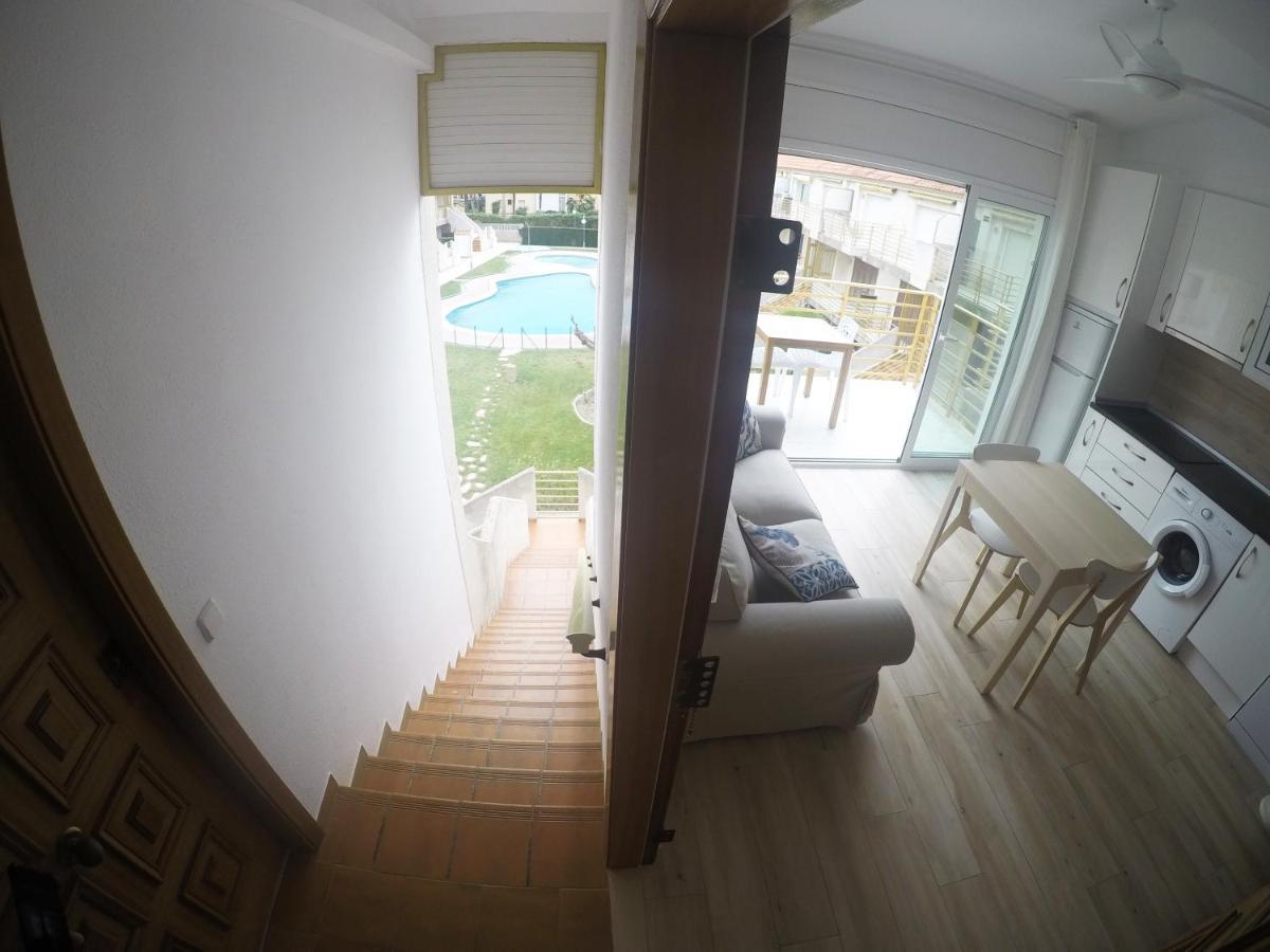 Apartamento Cambrils Duplex Εξωτερικό φωτογραφία