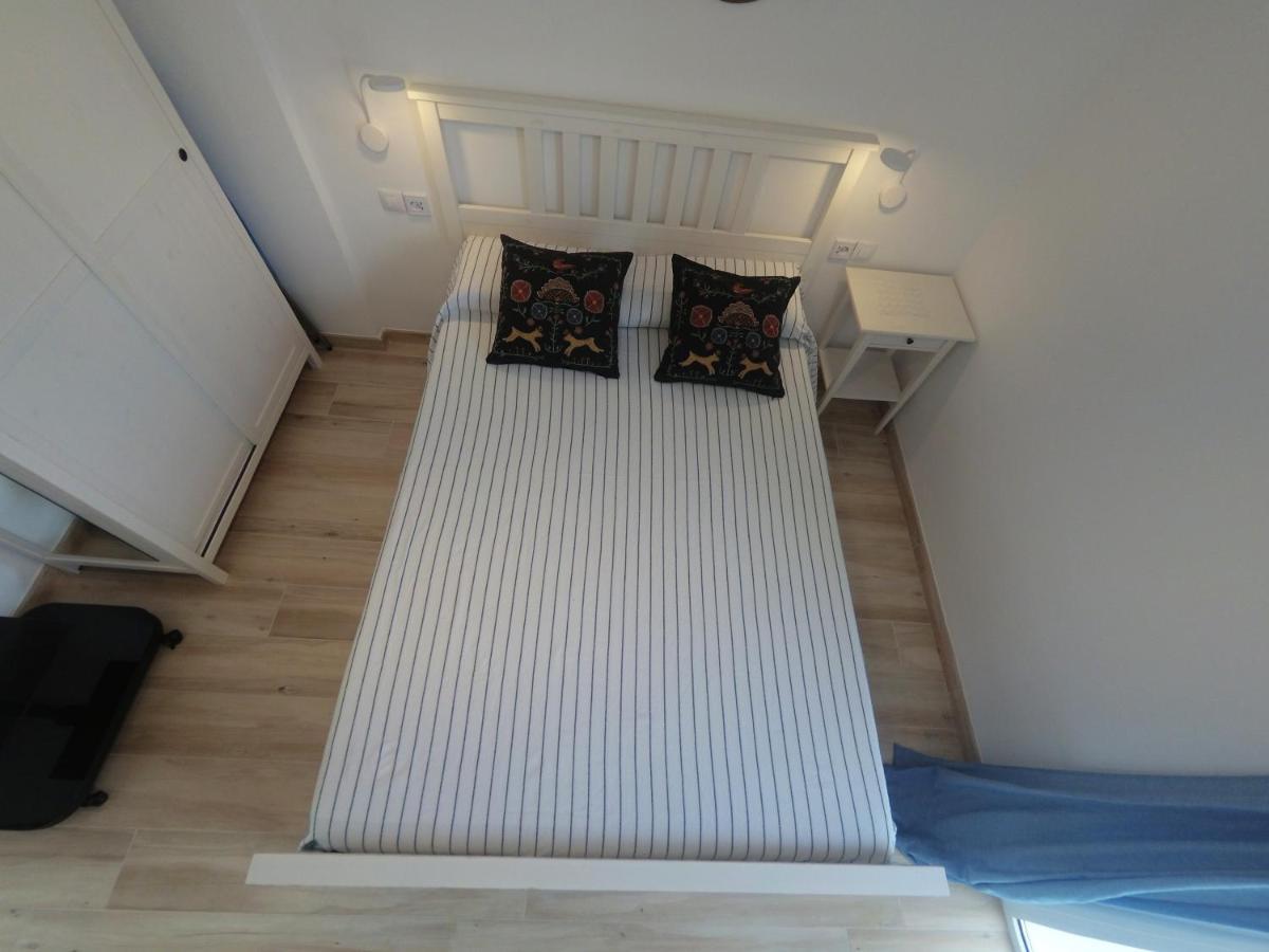 Apartamento Cambrils Duplex Εξωτερικό φωτογραφία