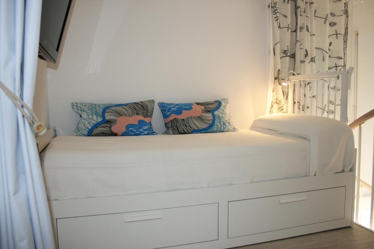Apartamento Cambrils Duplex Εξωτερικό φωτογραφία