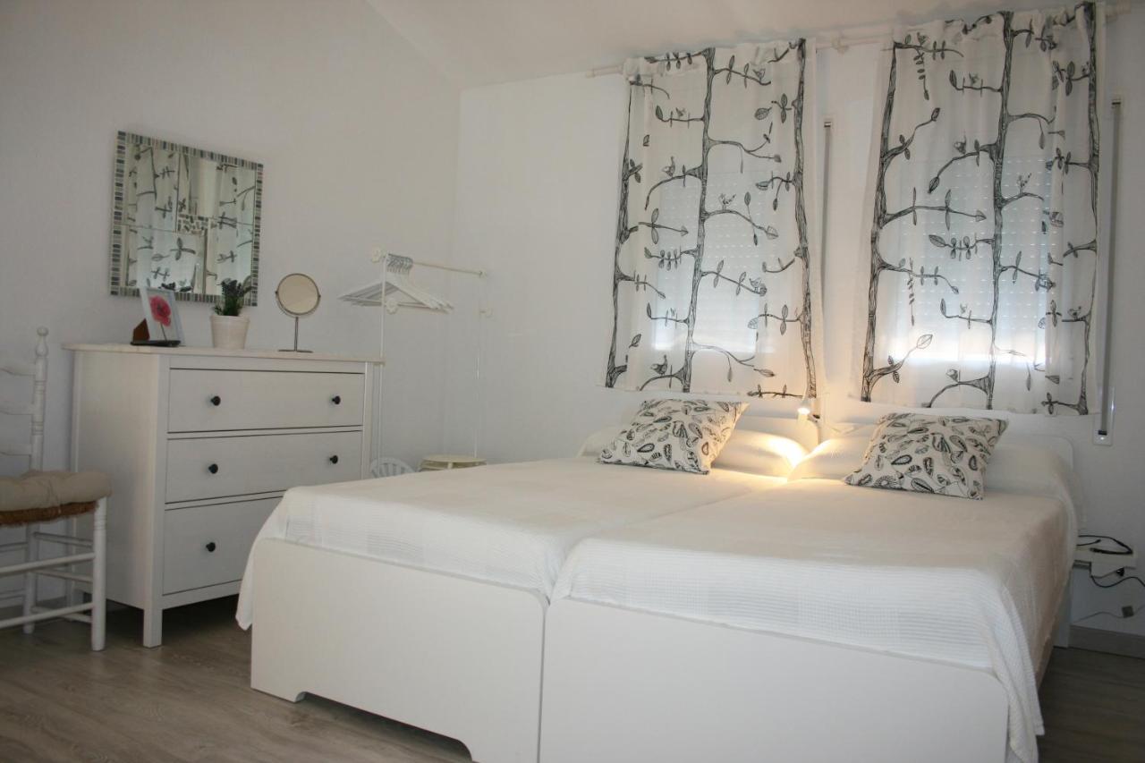 Apartamento Cambrils Duplex Εξωτερικό φωτογραφία