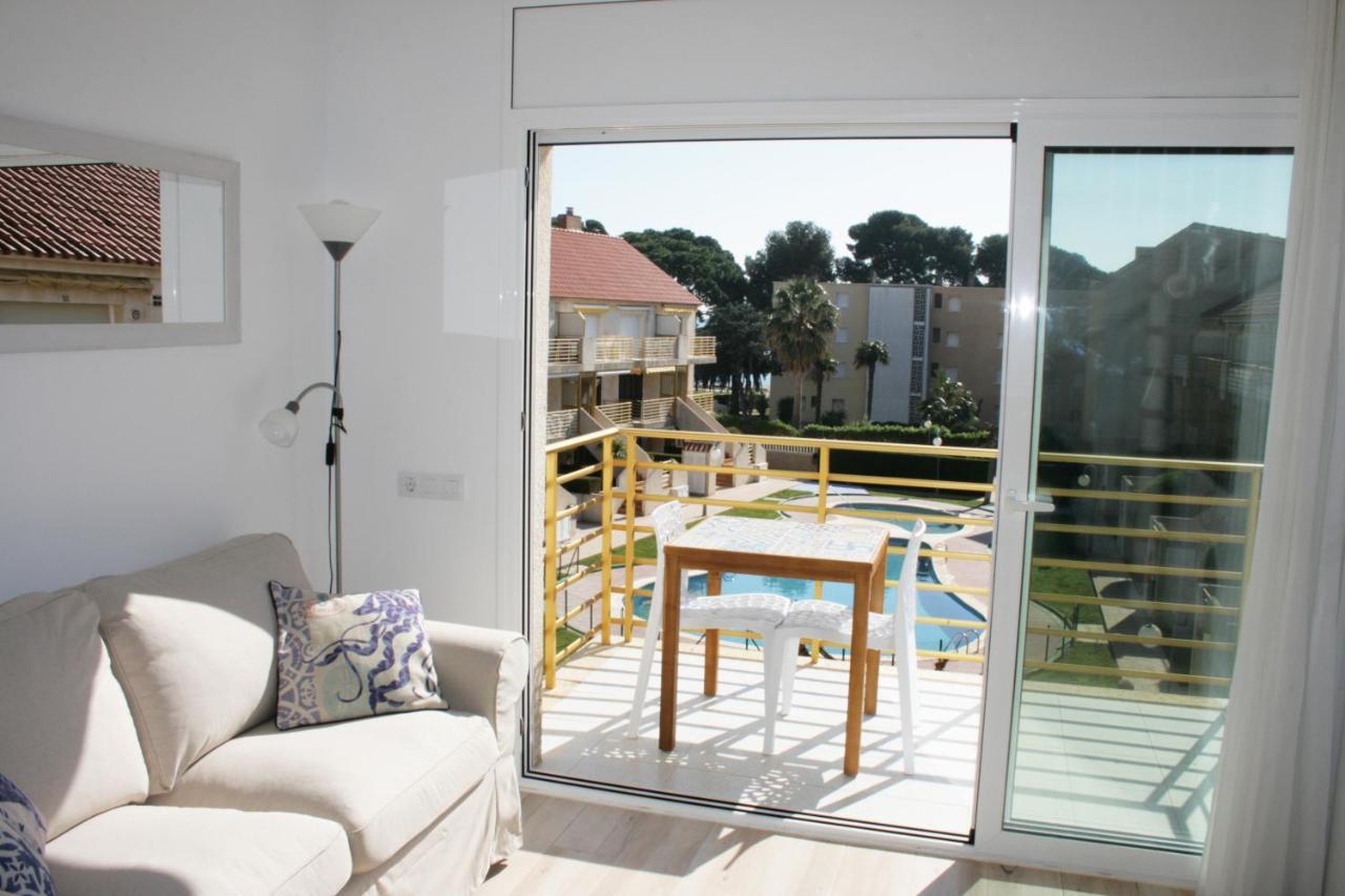 Apartamento Cambrils Duplex Εξωτερικό φωτογραφία