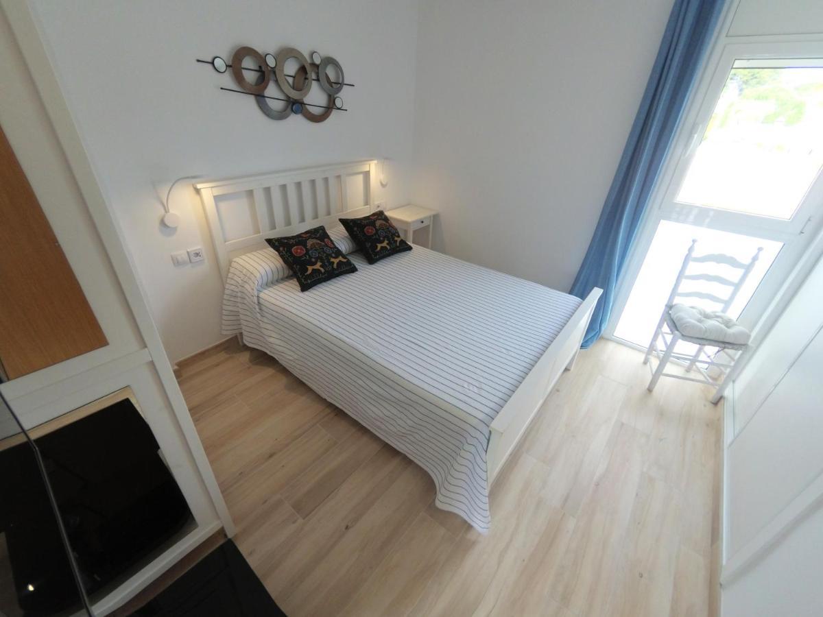 Apartamento Cambrils Duplex Εξωτερικό φωτογραφία