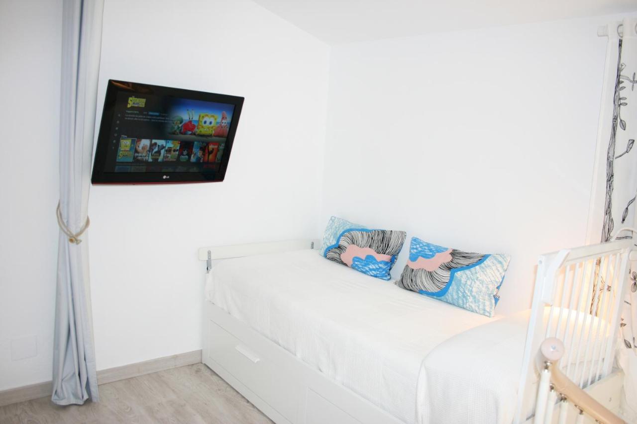 Apartamento Cambrils Duplex Εξωτερικό φωτογραφία