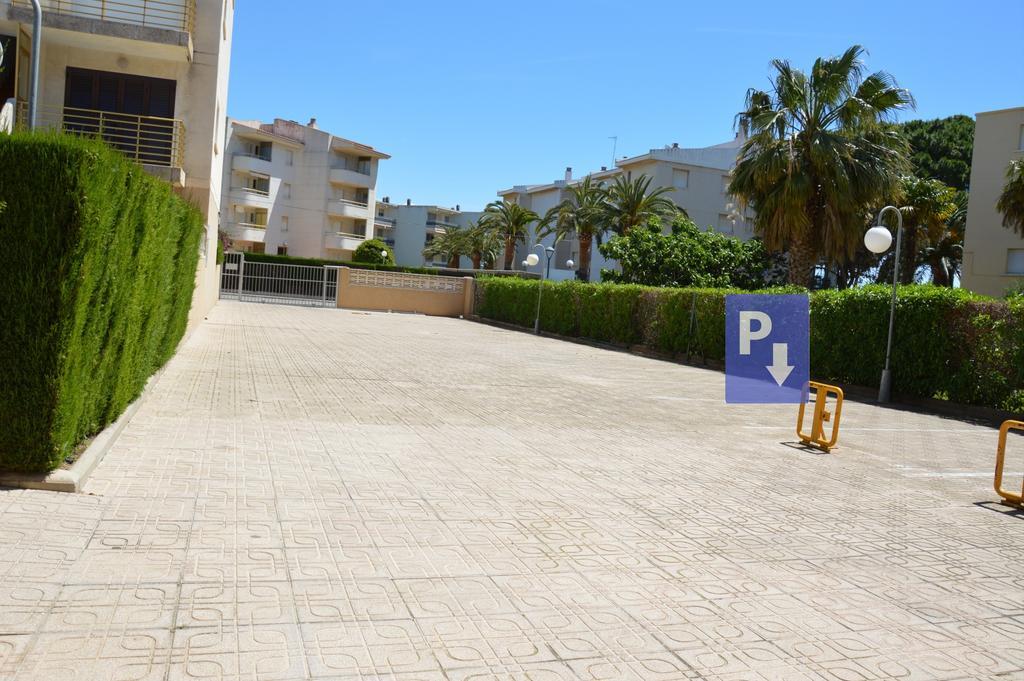 Apartamento Cambrils Duplex Εξωτερικό φωτογραφία