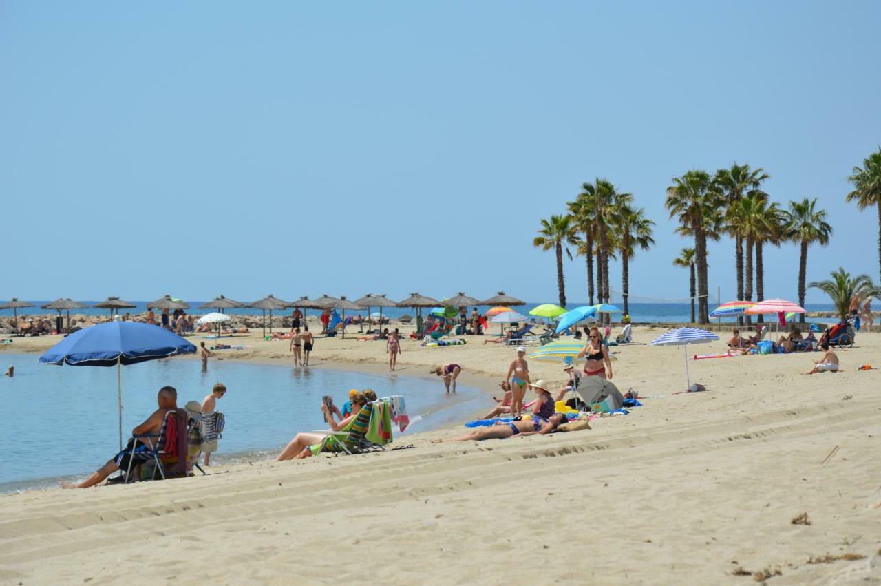 Apartamento Cambrils Duplex Εξωτερικό φωτογραφία