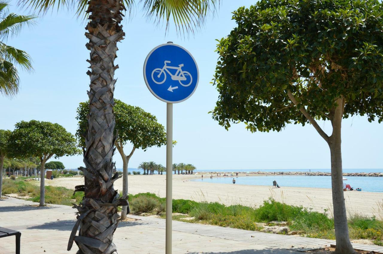 Apartamento Cambrils Duplex Εξωτερικό φωτογραφία