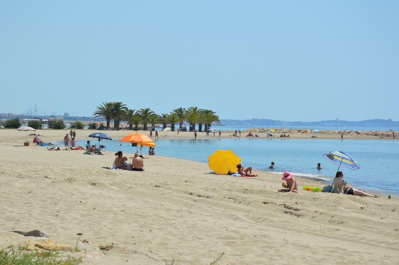 Apartamento Cambrils Duplex Εξωτερικό φωτογραφία