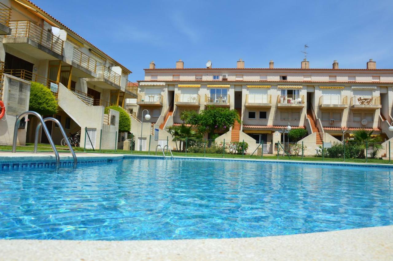 Apartamento Cambrils Duplex Εξωτερικό φωτογραφία