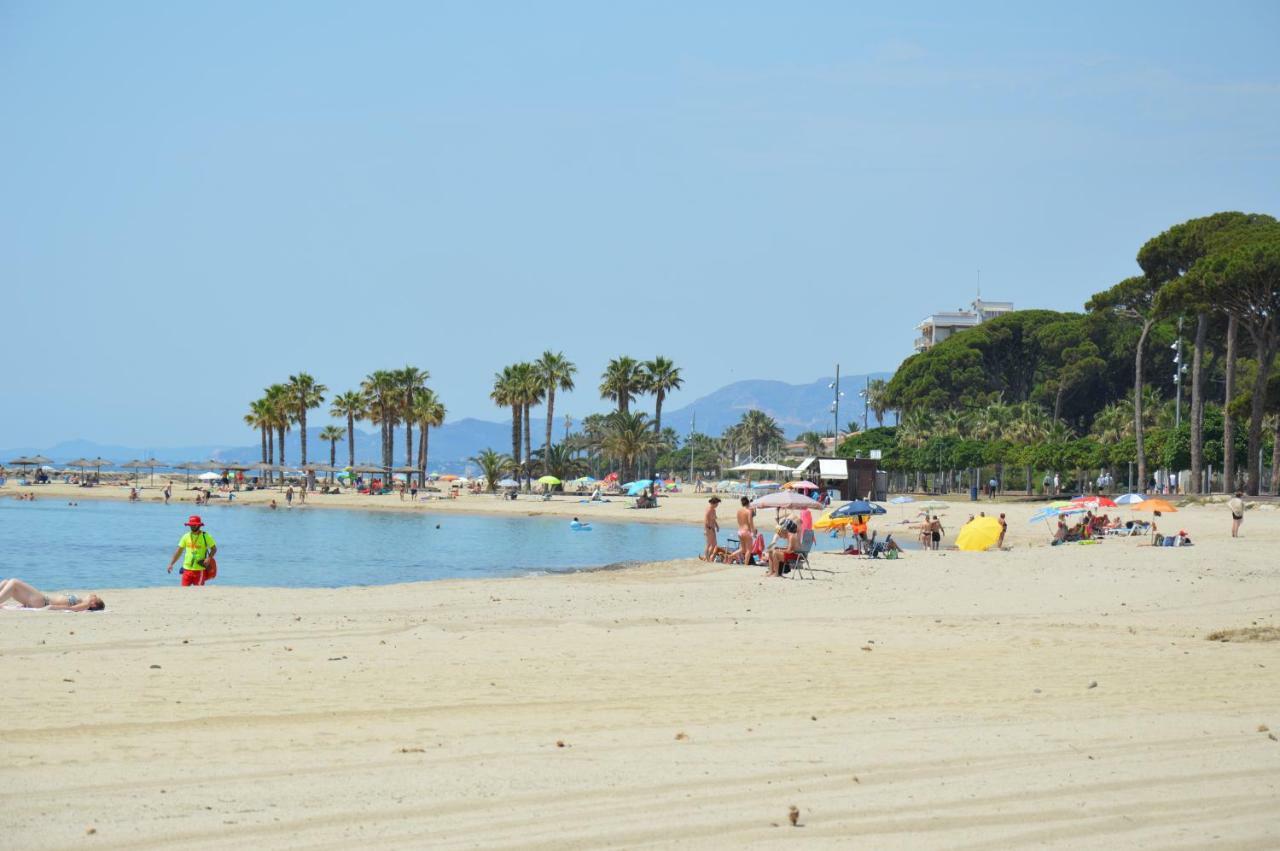 Apartamento Cambrils Duplex Εξωτερικό φωτογραφία
