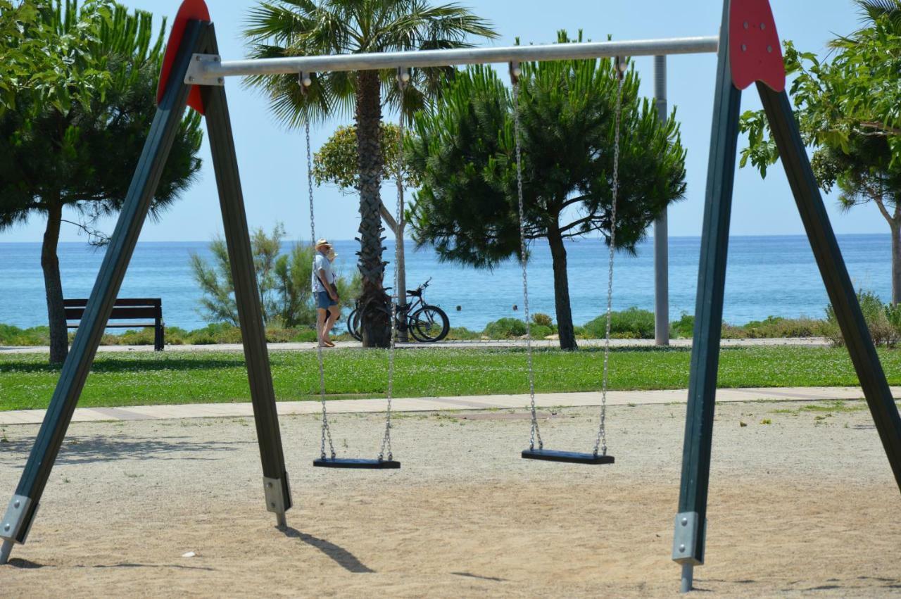 Apartamento Cambrils Duplex Εξωτερικό φωτογραφία