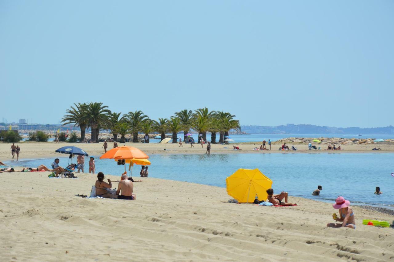 Apartamento Cambrils Duplex Εξωτερικό φωτογραφία