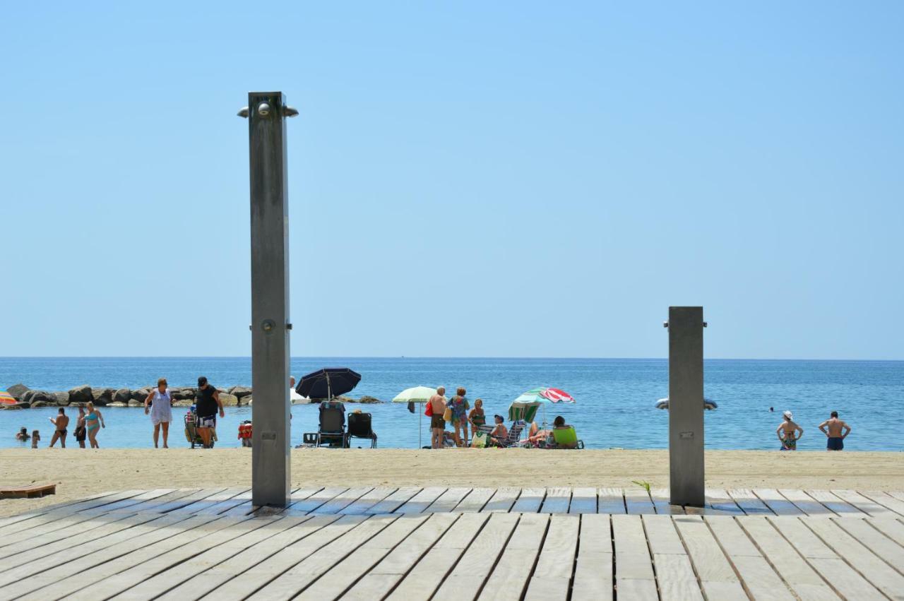 Apartamento Cambrils Duplex Εξωτερικό φωτογραφία