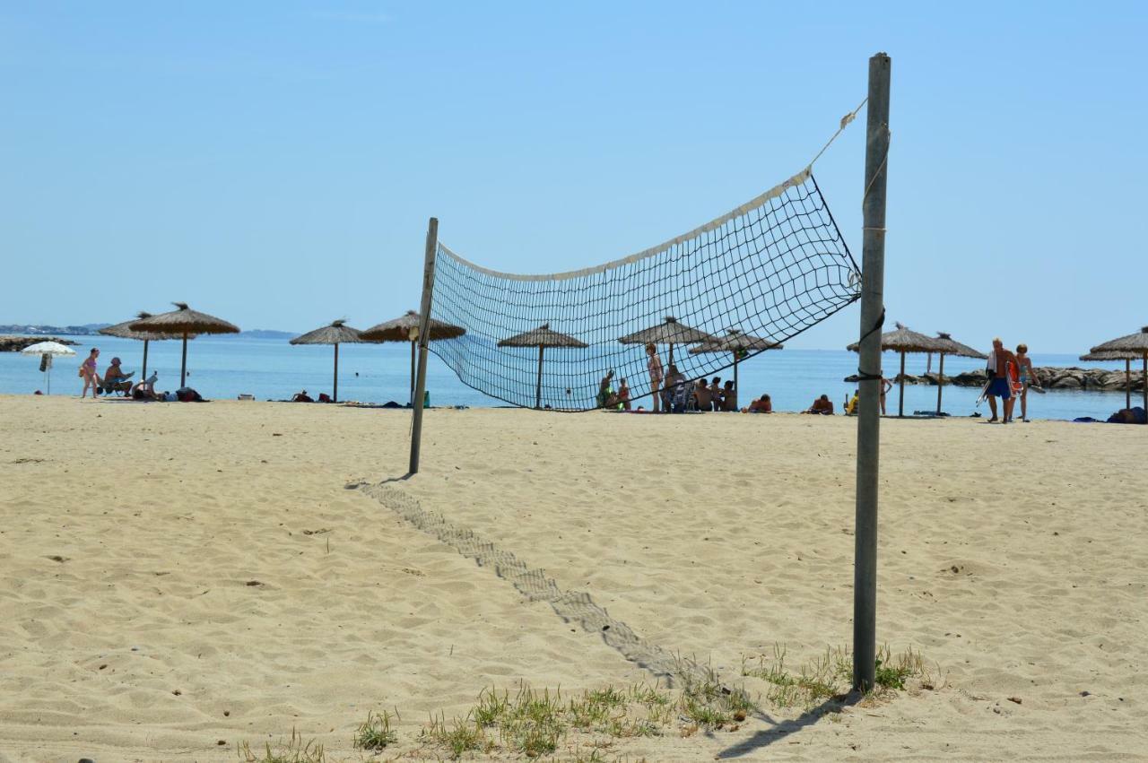 Apartamento Cambrils Duplex Εξωτερικό φωτογραφία