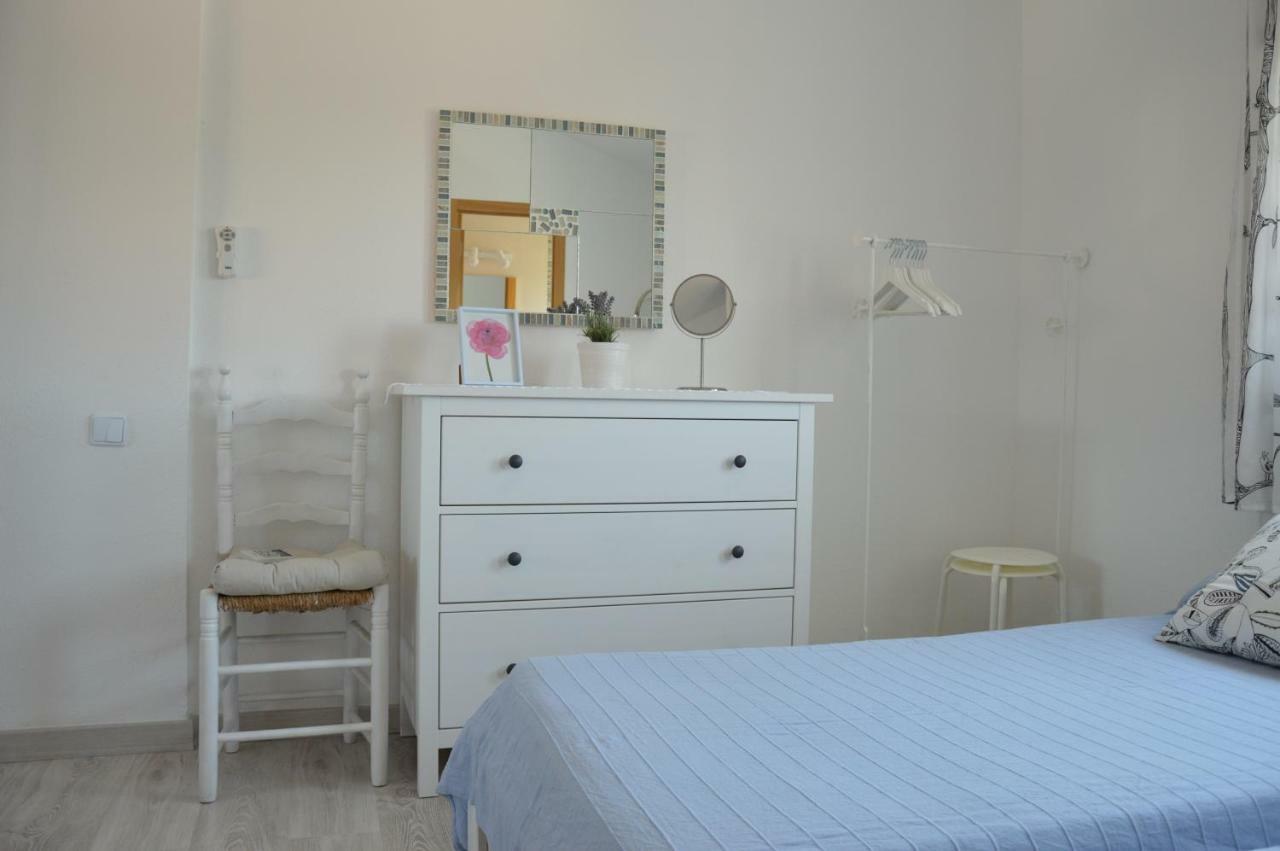 Apartamento Cambrils Duplex Εξωτερικό φωτογραφία