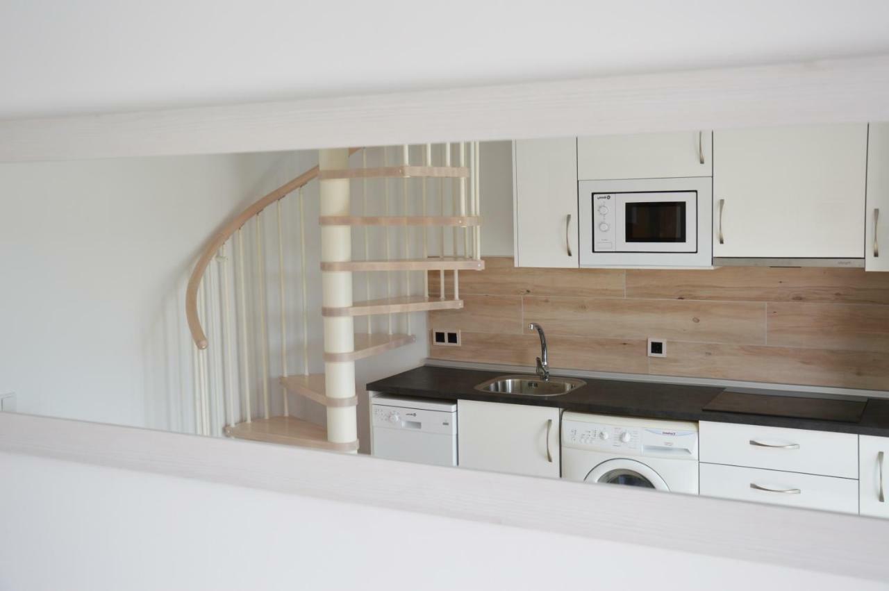 Apartamento Cambrils Duplex Εξωτερικό φωτογραφία