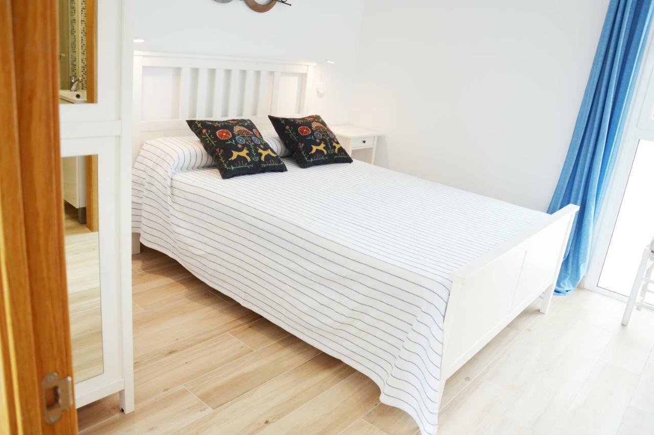 Apartamento Cambrils Duplex Εξωτερικό φωτογραφία