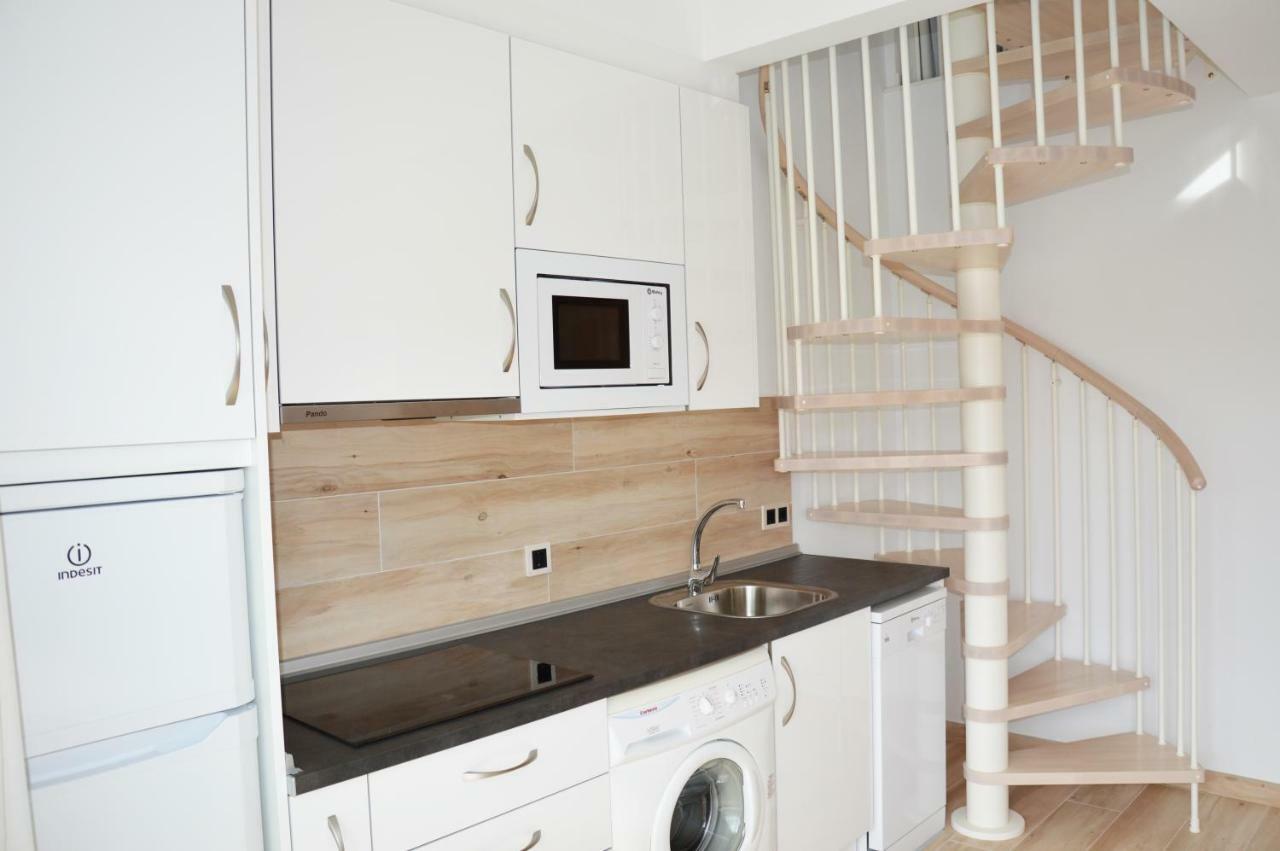 Apartamento Cambrils Duplex Εξωτερικό φωτογραφία