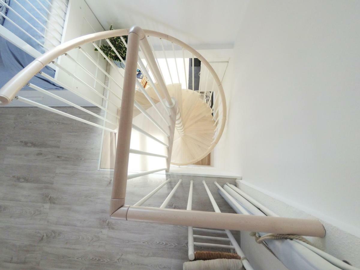 Apartamento Cambrils Duplex Εξωτερικό φωτογραφία