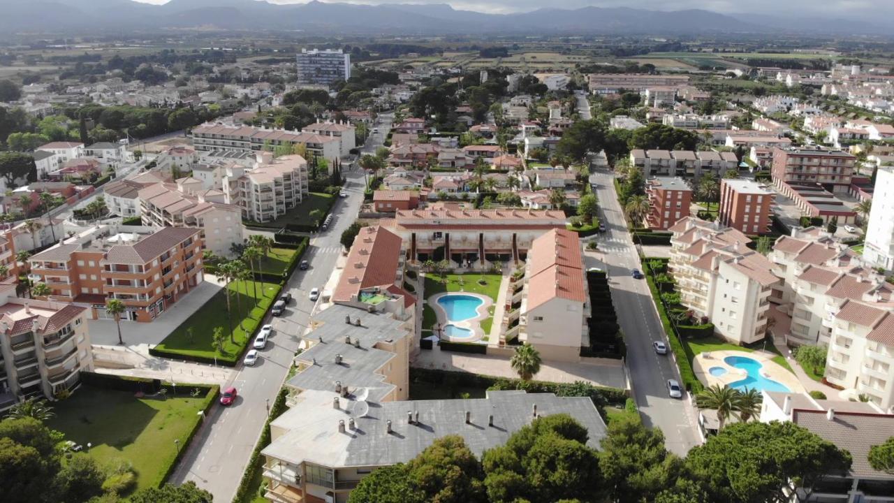 Apartamento Cambrils Duplex Εξωτερικό φωτογραφία