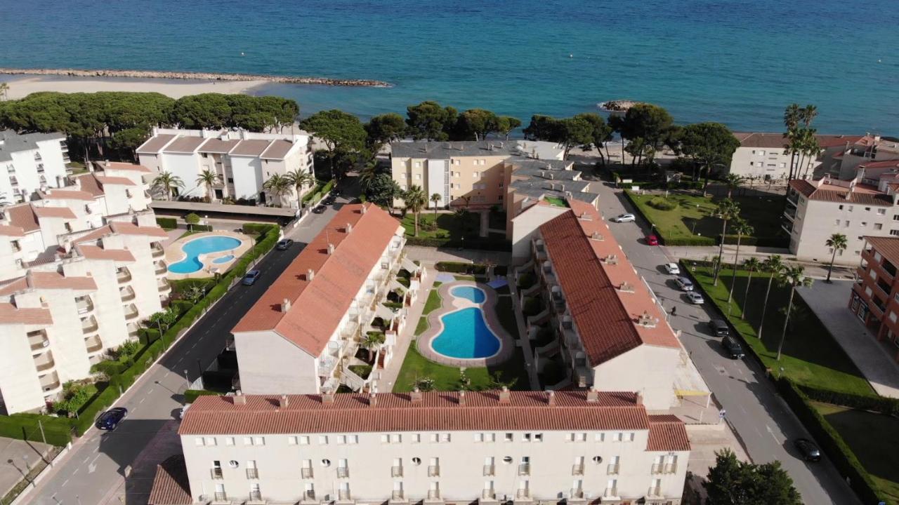 Apartamento Cambrils Duplex Εξωτερικό φωτογραφία